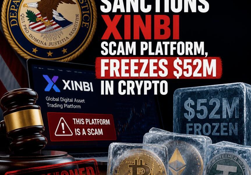 Crypto Breaking News