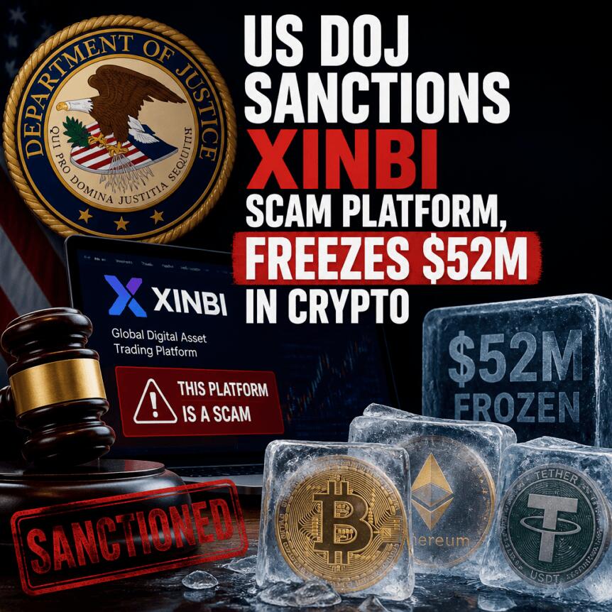 Crypto Breaking News