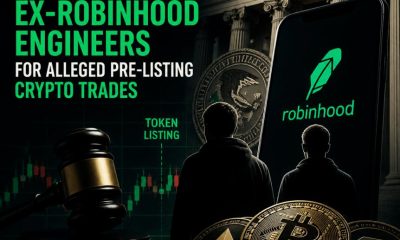 Crypto Breaking News