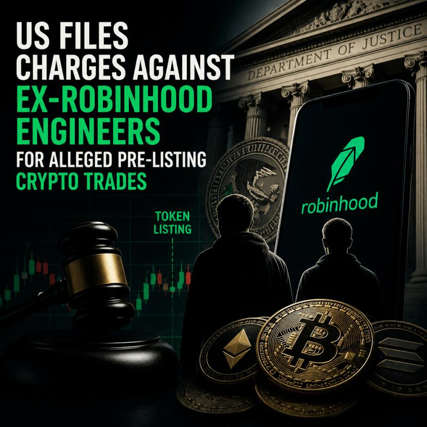 Crypto Breaking News