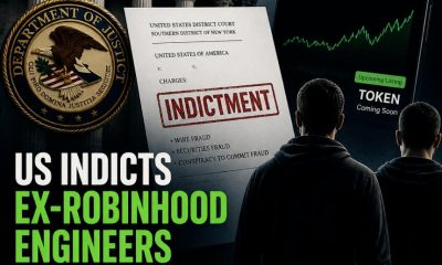 Crypto Breaking News