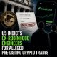 Crypto Breaking News