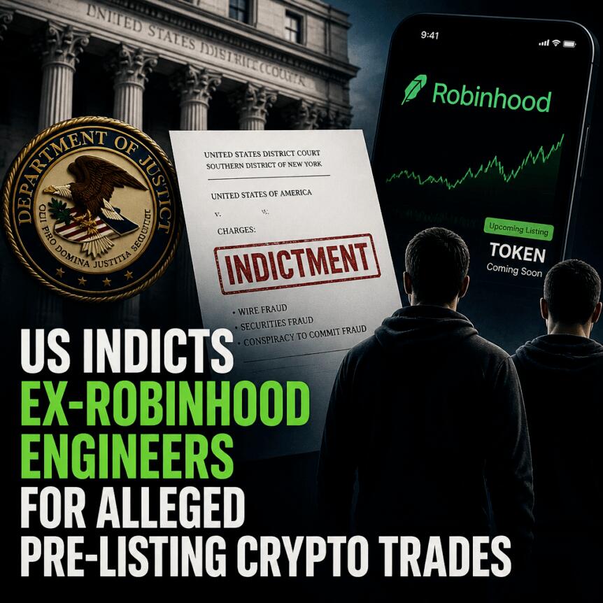 Crypto Breaking News