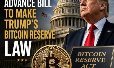 Crypto Breaking News