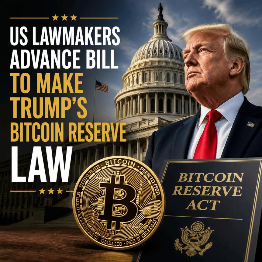 Crypto Breaking News