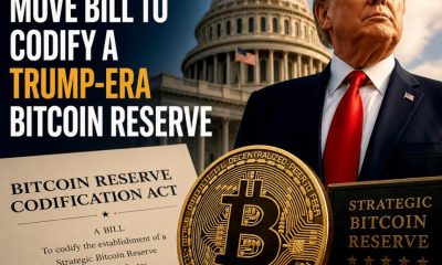 Crypto Breaking News