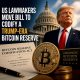 Crypto Breaking News