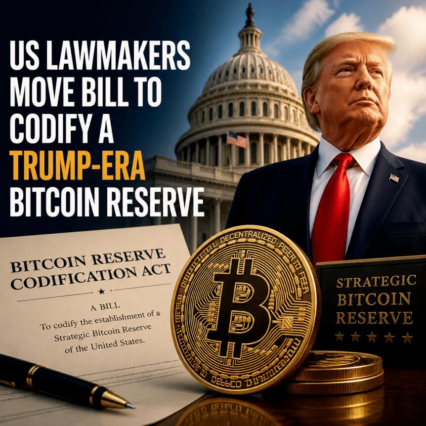 Crypto Breaking News