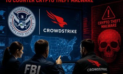 Crypto Breaking News
