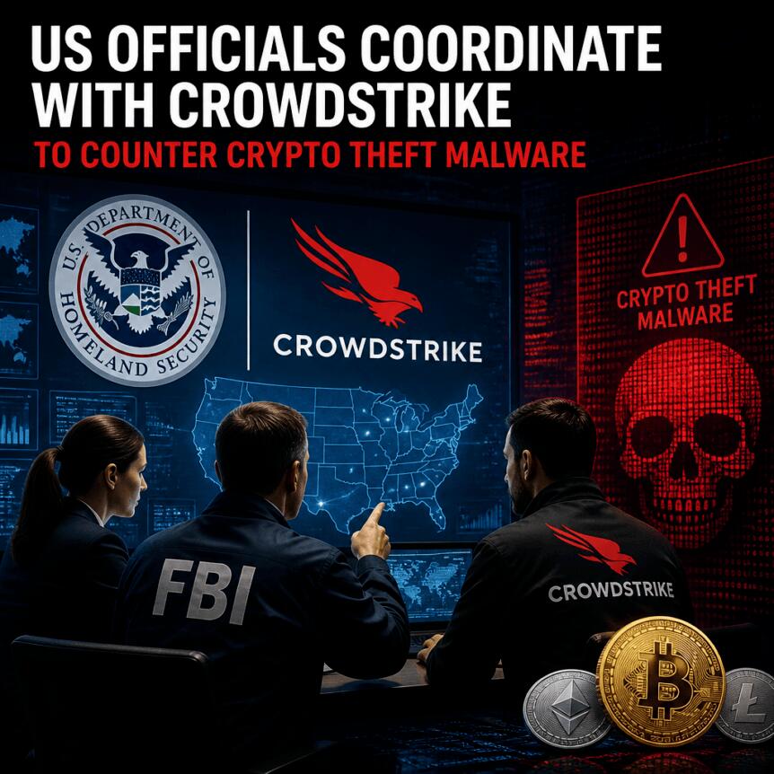Crypto Breaking News