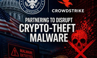 Crypto Breaking News