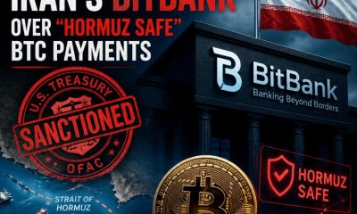 Crypto Breaking News
