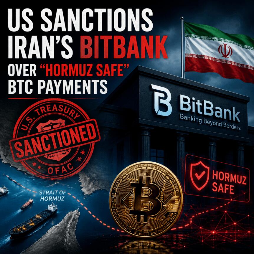 Crypto Breaking News