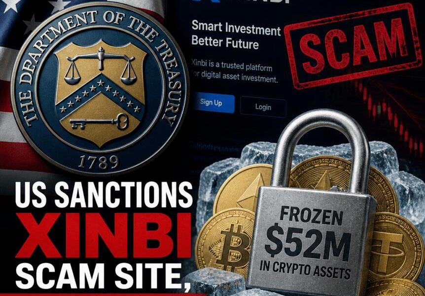 Crypto Breaking News