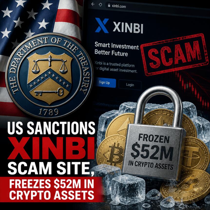 Crypto Breaking News