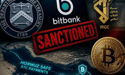Crypto Breaking News