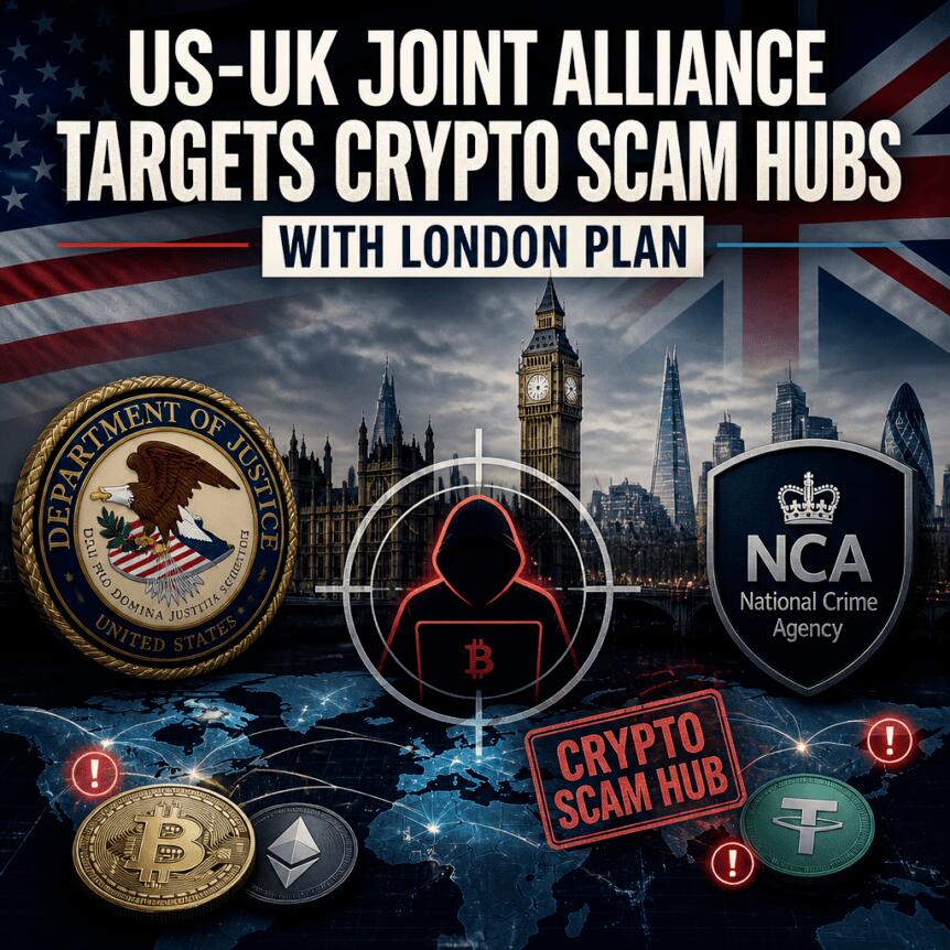Crypto Breaking News
