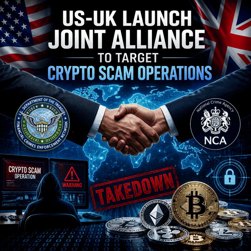 Crypto Breaking News