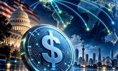 Crypto Breaking News