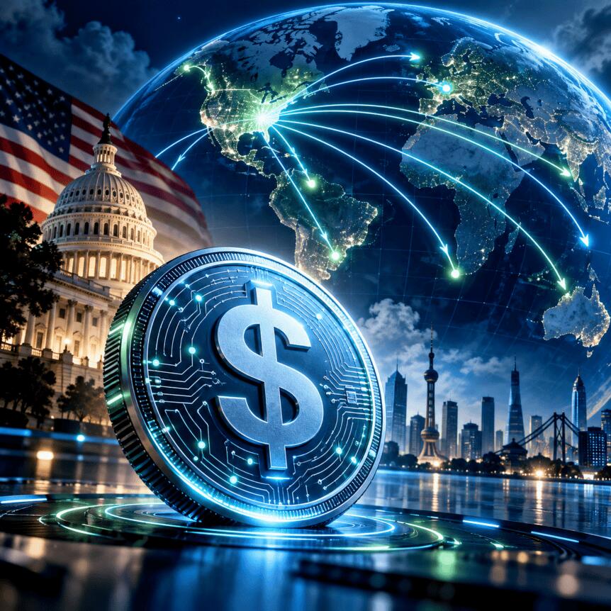 Crypto Breaking News