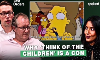 Why ‘think of the children’ is a con