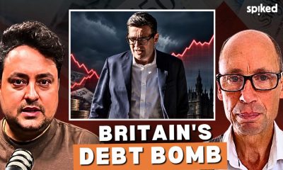 Britain’s unexploded debt bomb: explained
