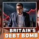 Britain’s unexploded debt bomb: explained