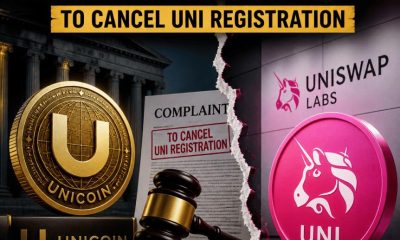 Crypto Breaking News