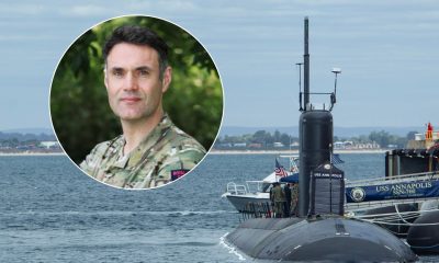 WA critical to AUKUS success, says UK envoy