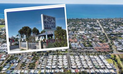 Avari Capital buys $15.6m Busselton Holiday Park