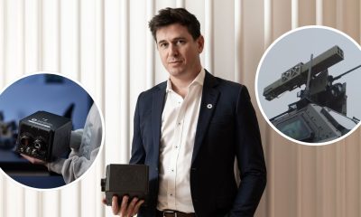 Advanced Navigation to deploy system in Polish turrets