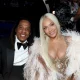 Upgrade U! Jay-Z Celebrates Beyoncé’s Birthday During London Concert As Fans Bring Up Dame Dash (VIDEO)