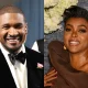 Usher Leaves Taraji P. Henson SHOOK After Bringing Her Onstage For Steamy 'R&B' Tour Performance