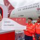 Virgin Atlantic Team GB deal ends BA's 20-year airline run