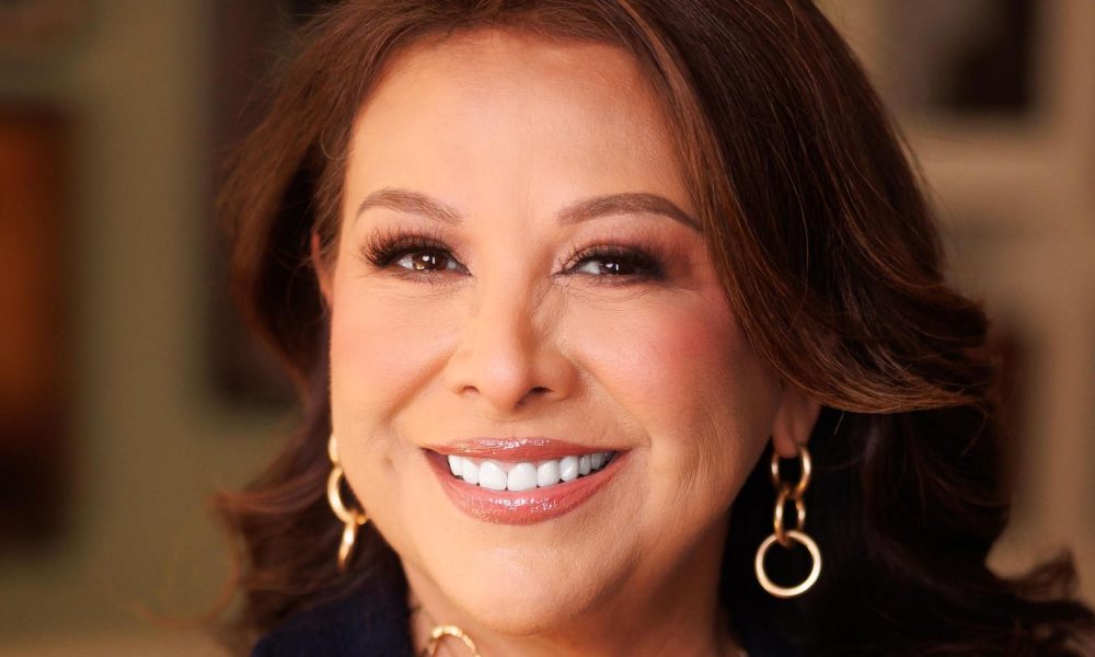 Ana Valdez Is Making Business Leaders Recognize Latino Economic Power