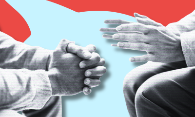 Signs Your Venting Is Straining Your Relationships