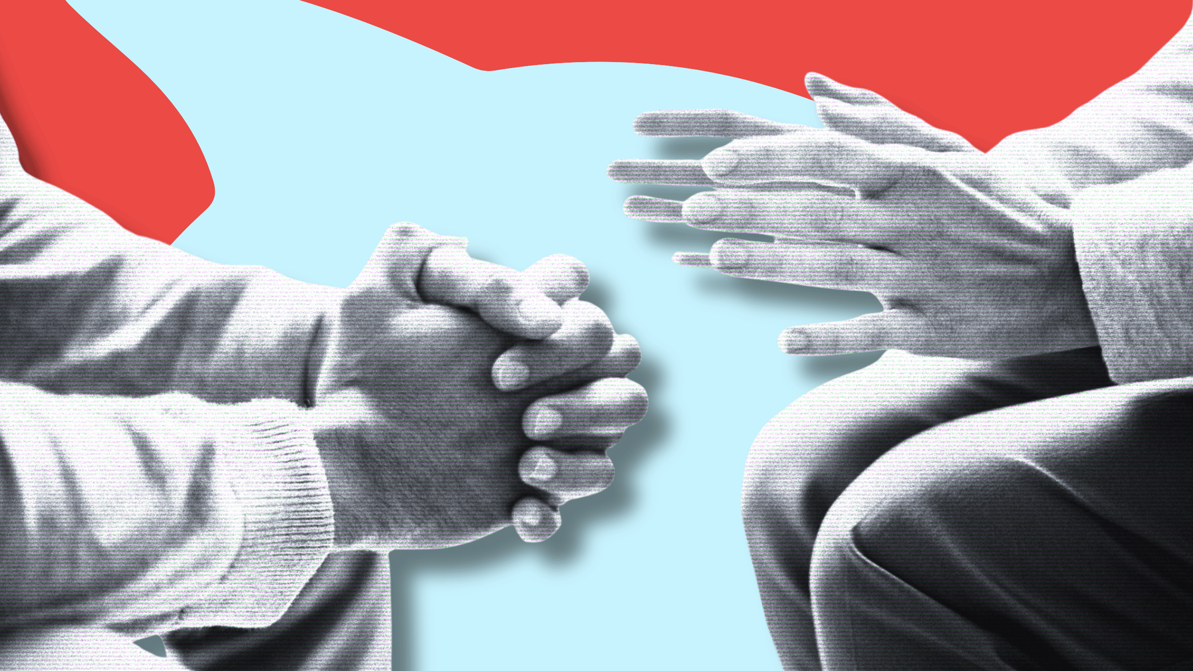 Signs Your Venting Is Straining Your Relationships