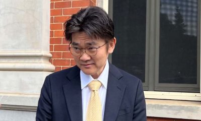 Goh appears in WA court, avoids contempt action