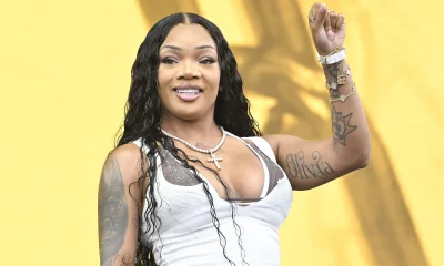 Victoria BroRilla Woods Viral AI Video Has Fans Hoping She & GloRilla Can Squash Their Beef