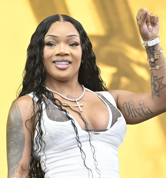 Victoria BroRilla Woods Viral AI Video Has Fans Hoping She & GloRilla Can Squash Their Beef