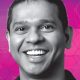 Vijaye Raji Is one of TIME's 2026 Executives of the Year: Tech and Data