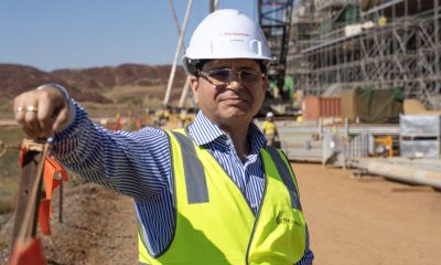 ‘Not in Karratha’: $15b oil refinery could unlock Oakajee
