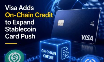 Crypto Breaking News