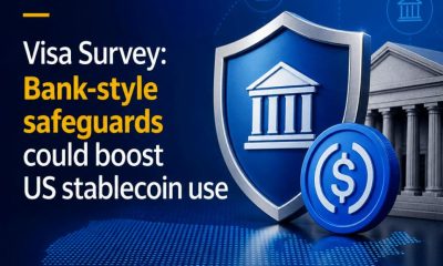 Crypto Breaking News