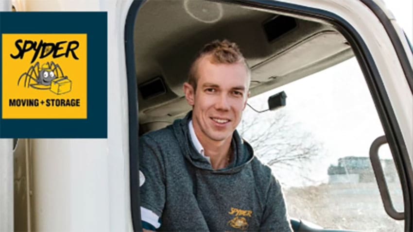 Building a Moving Company on Structure and Standards