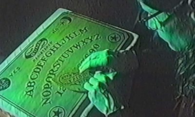 Found Footage Gem Feels Like A TV Broadcast You Were Never Supposed To See