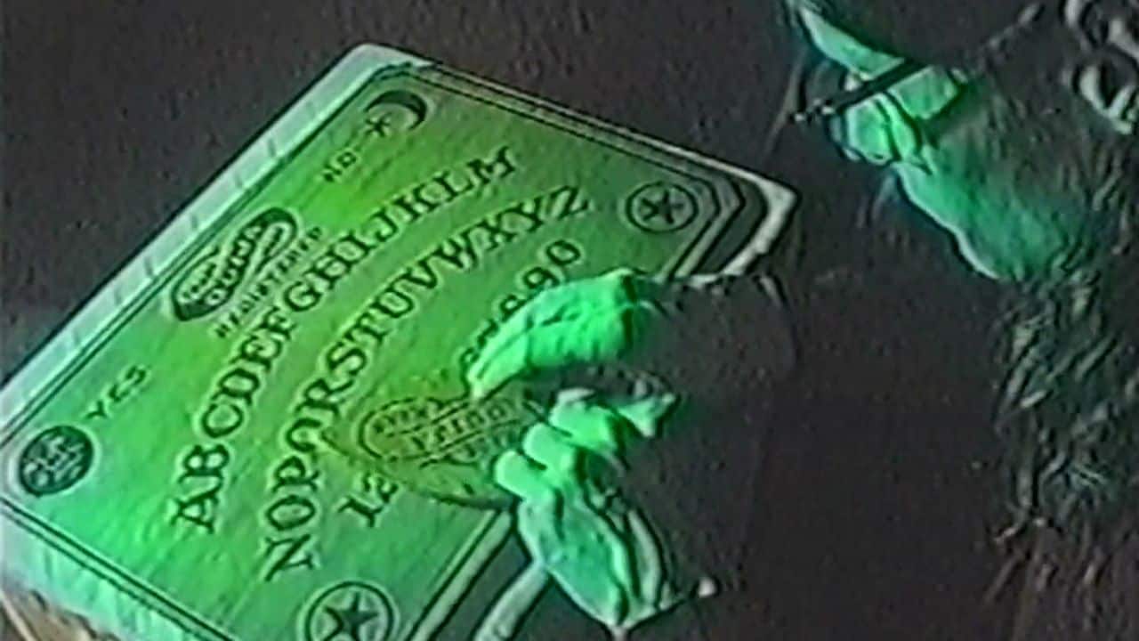 Found Footage Gem Feels Like A TV Broadcast You Were Never Supposed To See