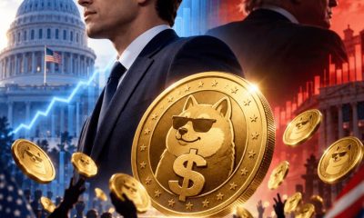 Crypto Breaking News
