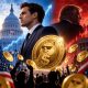 Crypto Breaking News