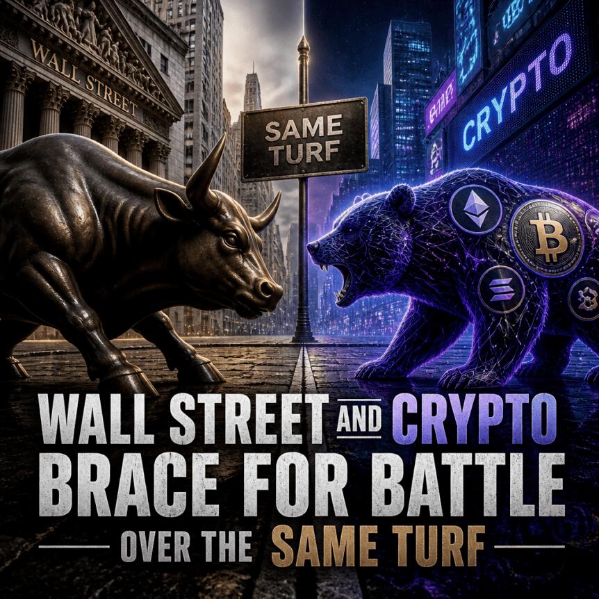 Crypto Breaking News